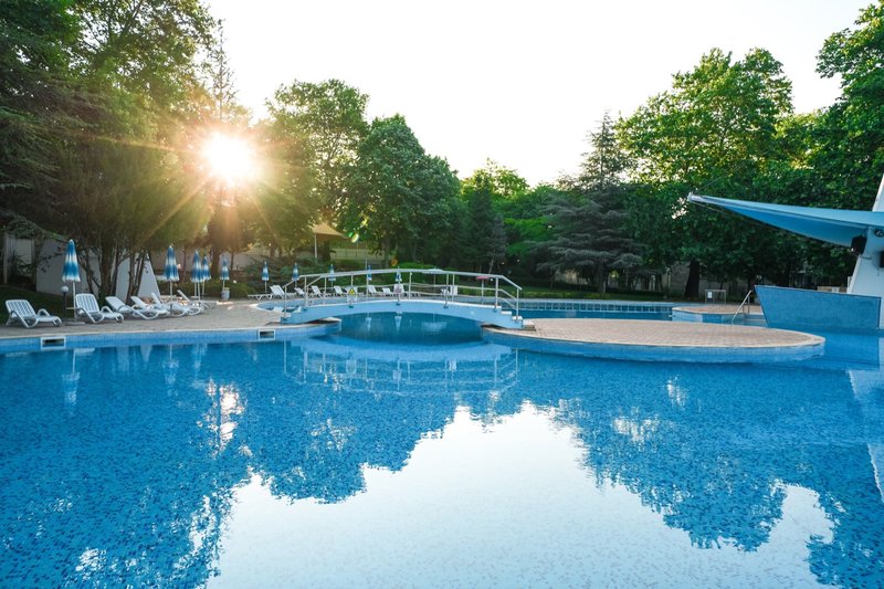 PrimaSol Ralitsa Aqua Club 4