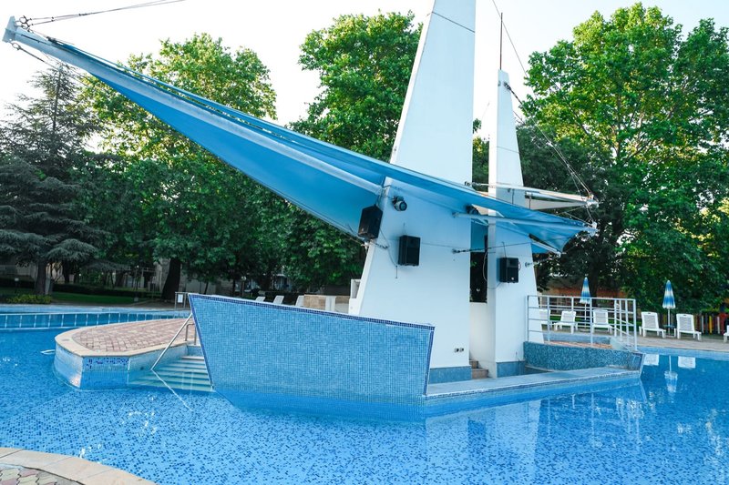 PrimaSol Ralitsa Aqua Club 5