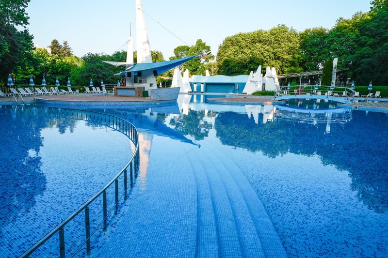 PrimaSol Ralitsa Aqua Club 6