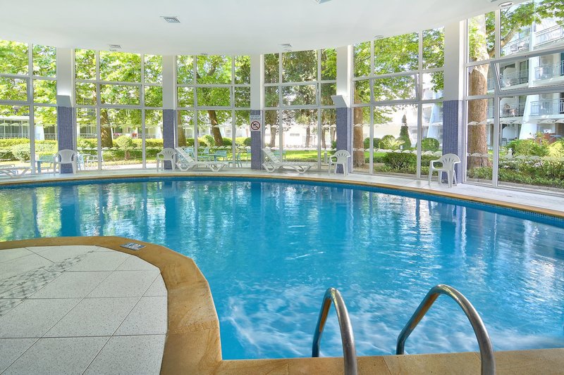 PrimaSol Ralitsa Aqua Club 7