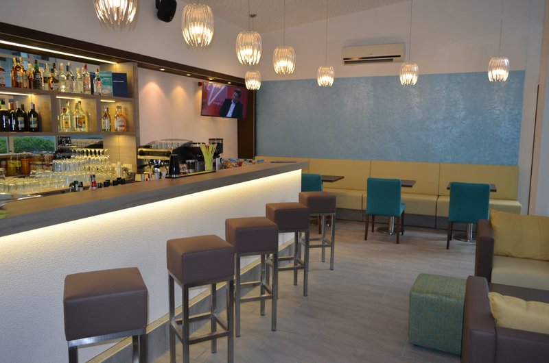 PrimaSol Ralitsa Aqua Club 8