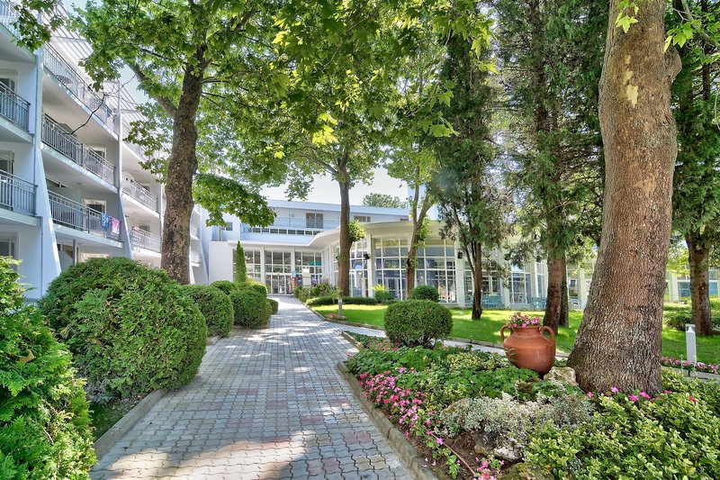 PrimaSol Ralitsa Aqua Club 9