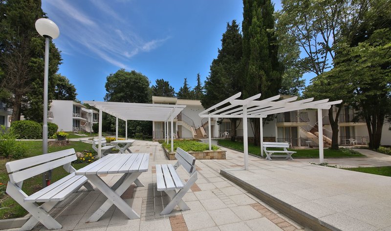 PrimaSol Ralitsa Aqua Club 10