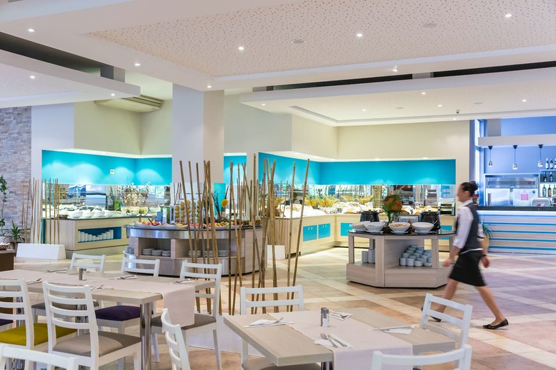 PrimaSol Ralitsa Aqua Club 11