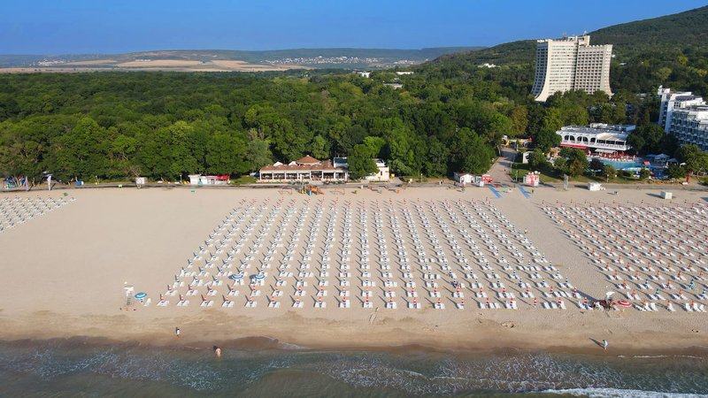 PrimaSol Ralitsa Aqua Club 13