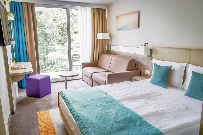 PrimaSol Ralitsa Aqua Club 14