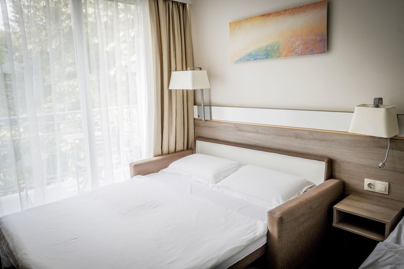 PrimaSol Ralitsa Aqua Club 15