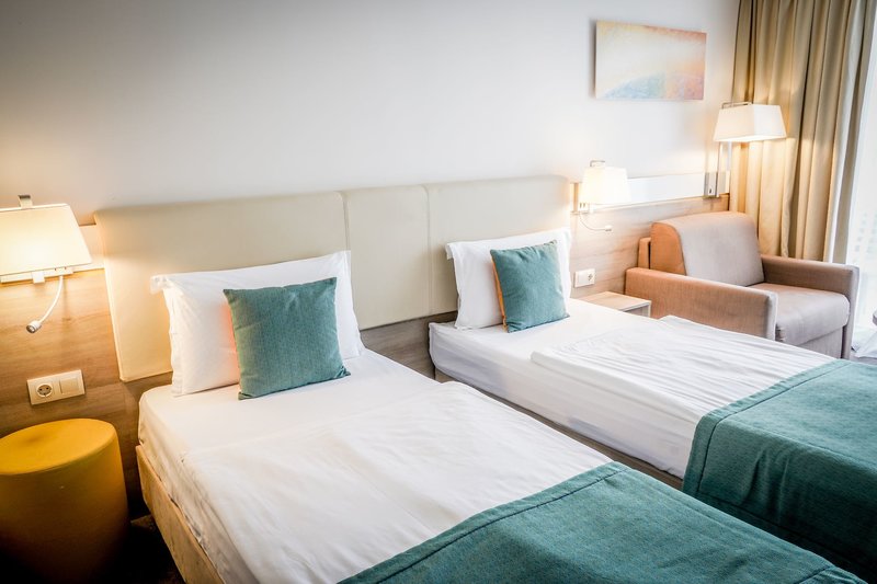 PrimaSol Ralitsa Aqua Club 18