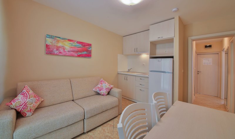 PrimaSol Ralitsa Aqua Club 20