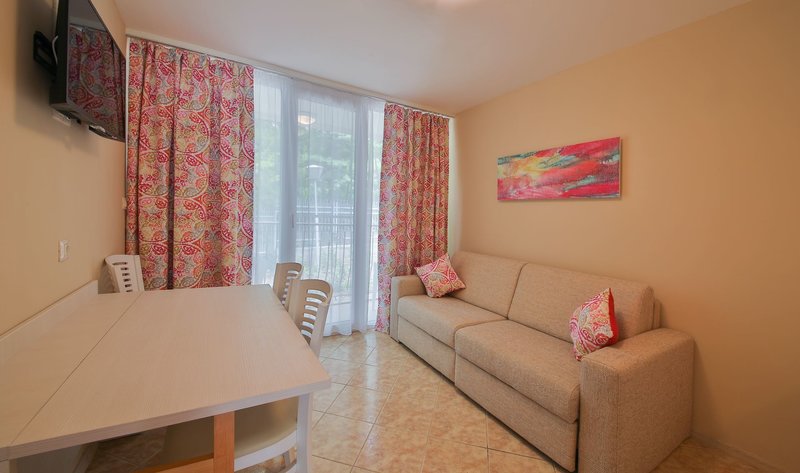 PrimaSol Ralitsa Aqua Club 21