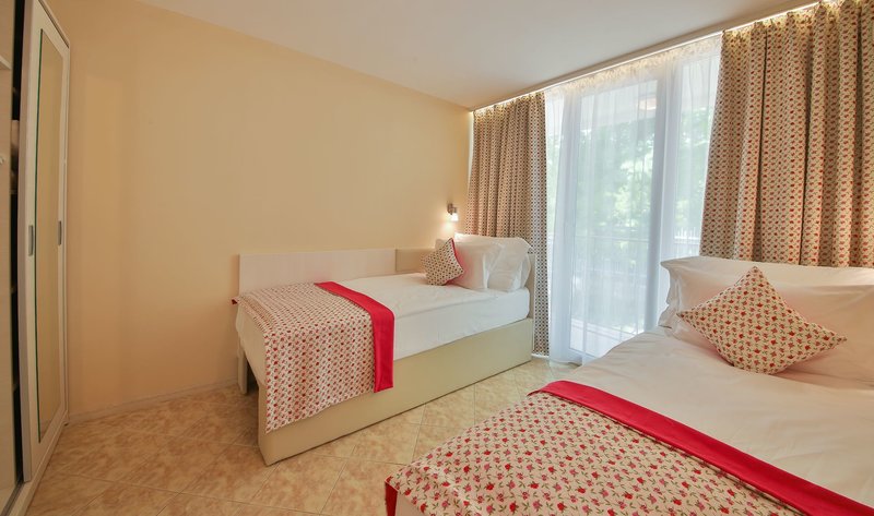 PrimaSol Ralitsa Aqua Club 22