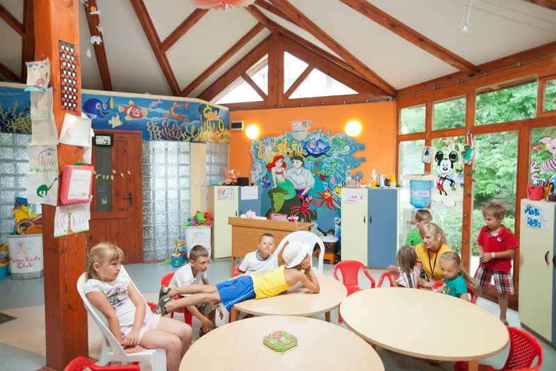 PrimaSol Ralitsa Aqua Club 24