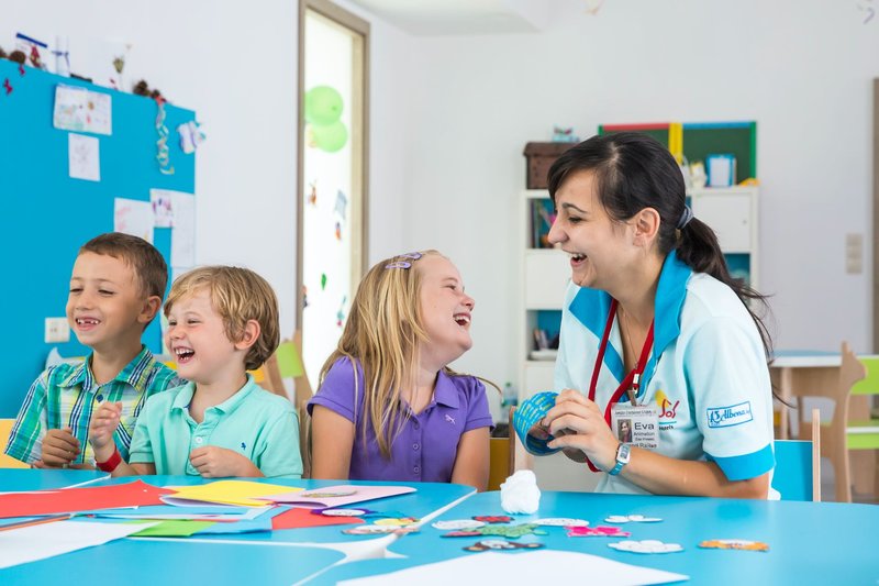 PrimaSol Ralitsa Aqua Club 26