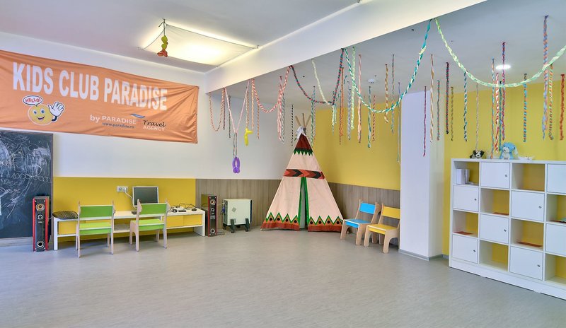 PrimaSol Ralitsa Aqua Club 27