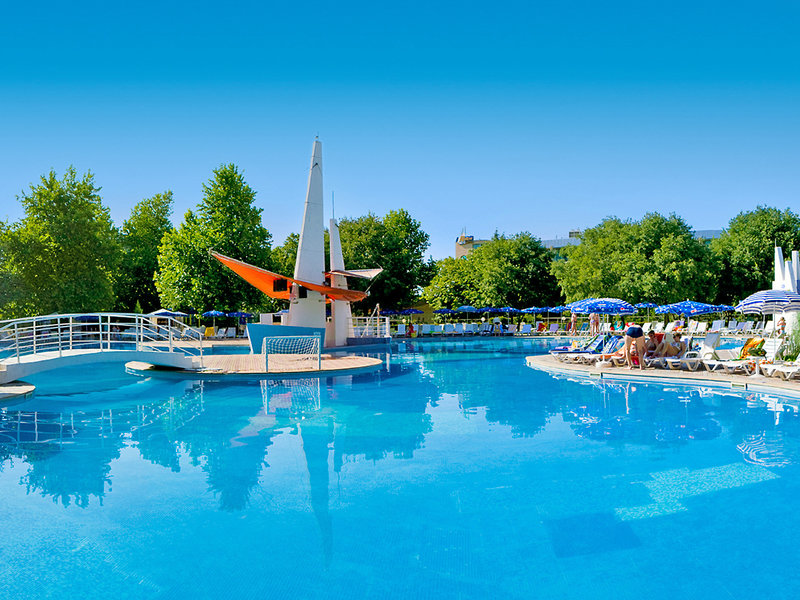 PrimaSol Ralitsa Aqua Club 1