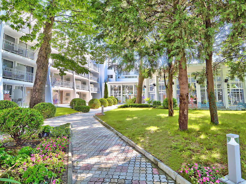 PrimaSol Ralitsa Aqua Club 2