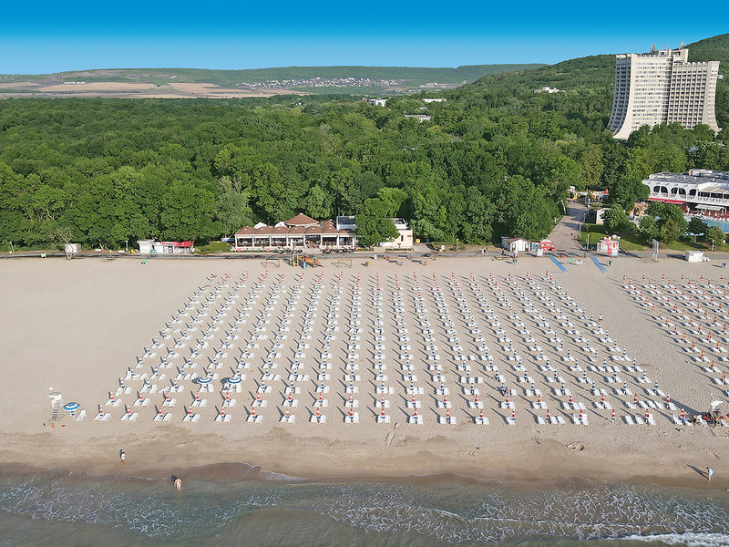 PrimaSol Ralitsa Aqua Club 4