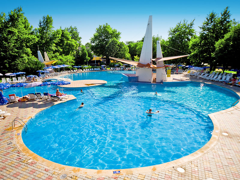 PrimaSol Ralitsa Aqua Club 6