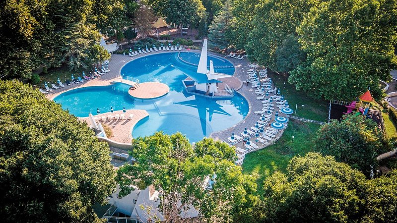 PrimaSol Ralitsa Aqua Club 4