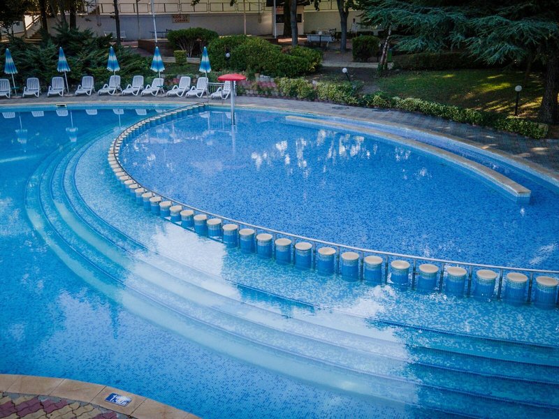 Ralitsa Aqua Club 12