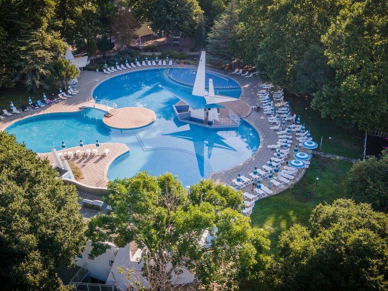 Ralitsa Aqua Club 13