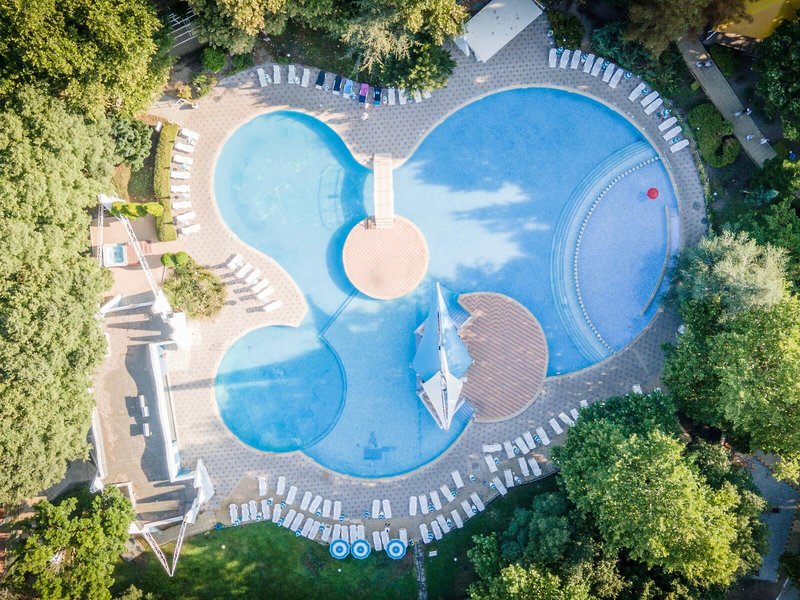 Ralitsa Aqua Club 14