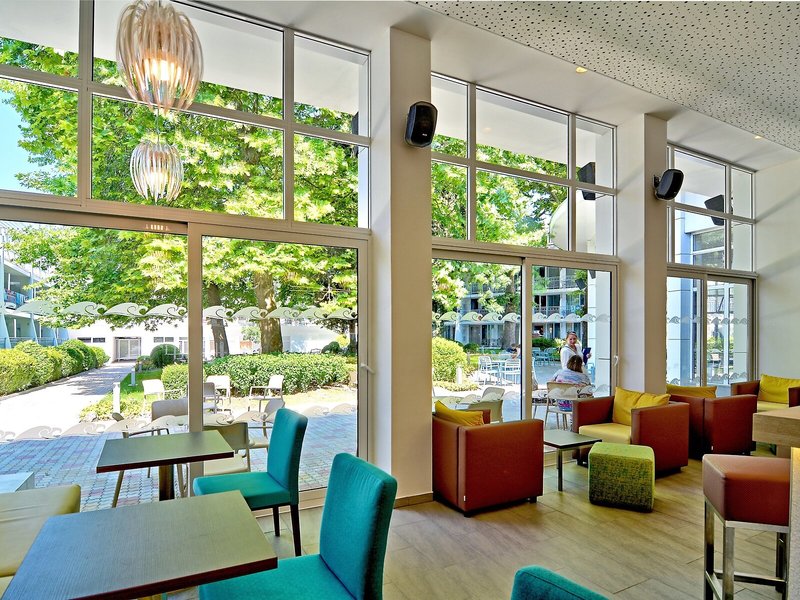 Ralitsa Aqua Club 20
