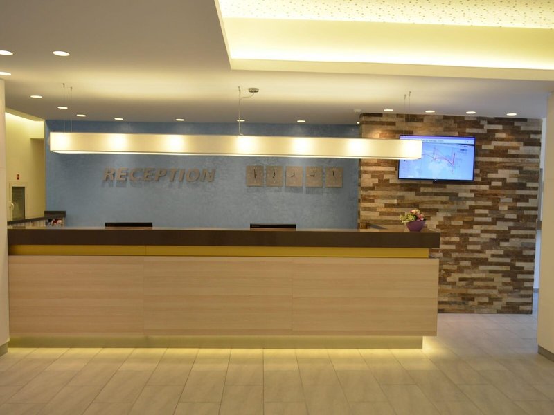 Ralitsa Aqua Club 21