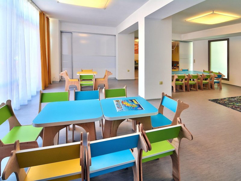 Ralitsa Aqua Club 33