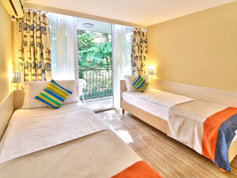 Ralitsa Aqua Club 41