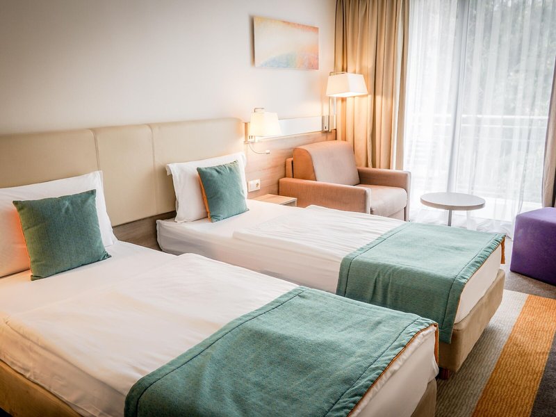 Ralitsa Aqua Club 43