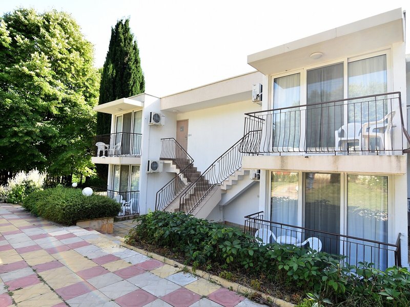 Ralitsa Aqua Club 45