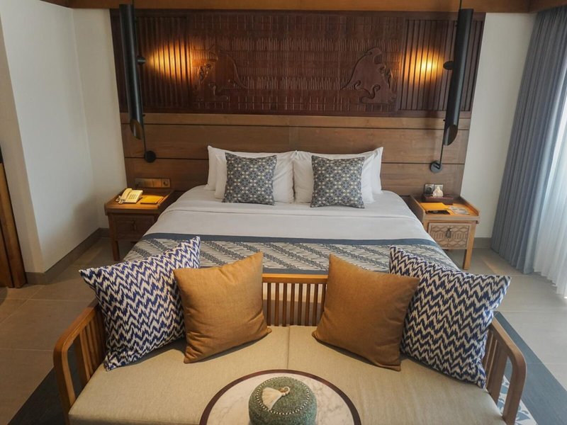 Rama Beach Resort & Villas