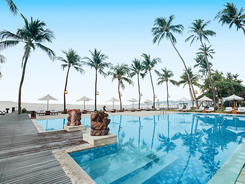 Rama Candidasa Resort & Spa 2