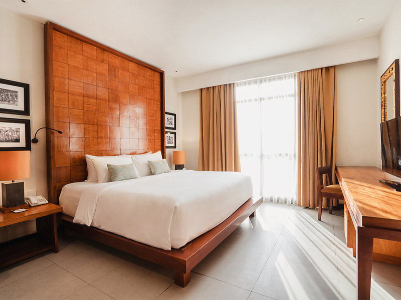 Rama Candidasa Resort & Spa 3