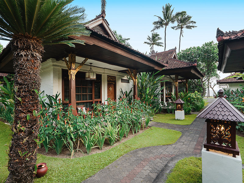 Rama Candidasa Resort & Spa 4