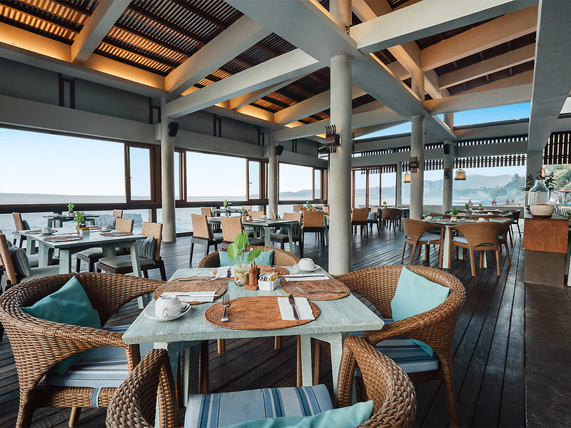 Rama Candidasa Resort & Spa 6