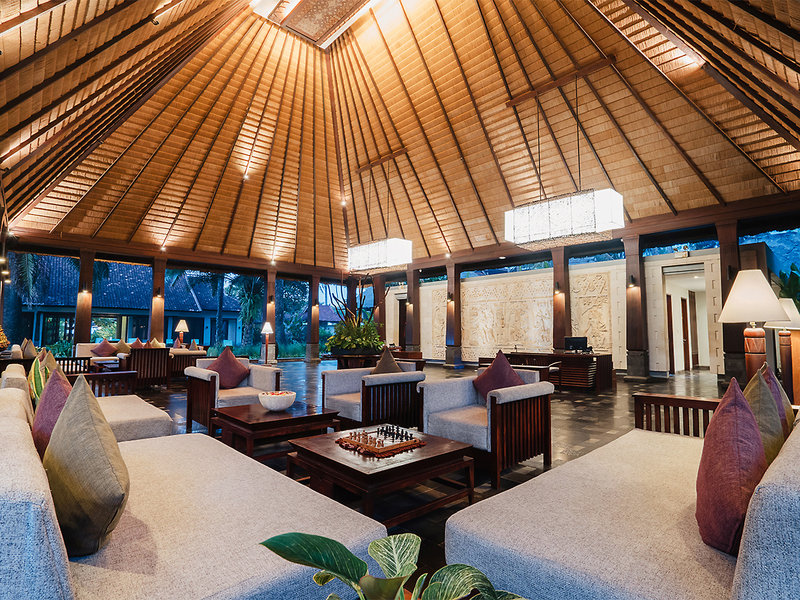 Rama Candidasa Resort & Spa 7