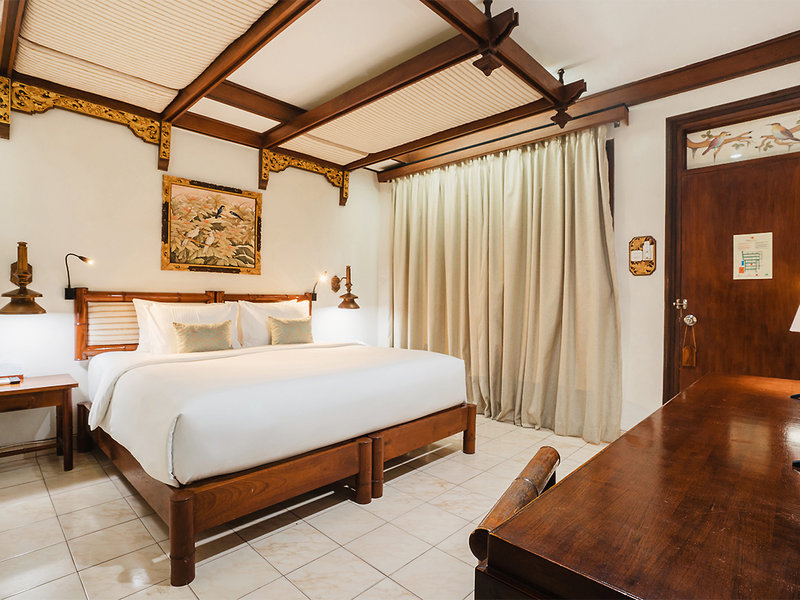 Rama Candidasa Resort & Spa 8