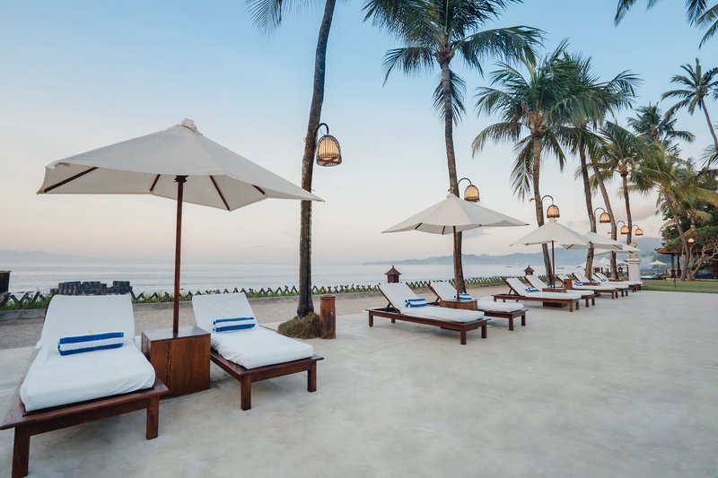 Rama Candidasa Resort & Spa 5