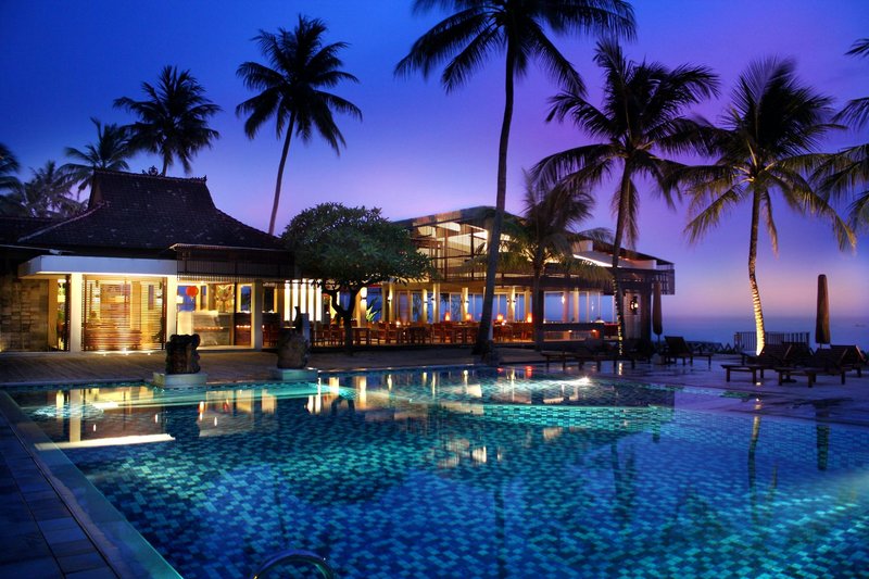 Rama Candidasa Resort & Spa 8