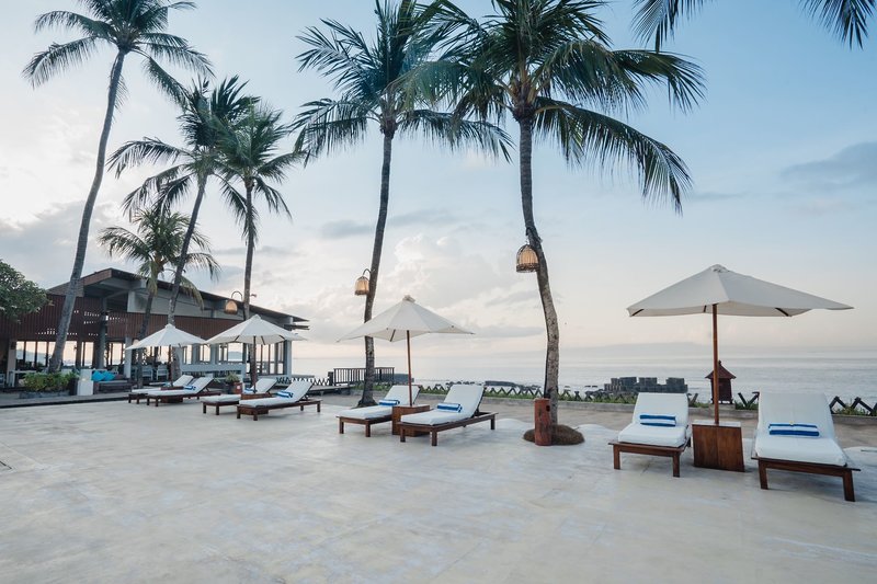 Rama Candidasa Resort & Spa 9