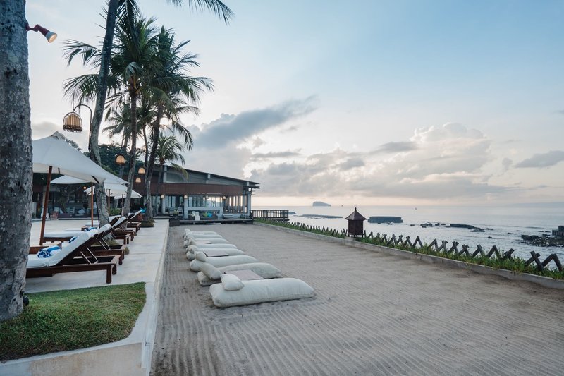 Rama Candidasa Resort & Spa 10