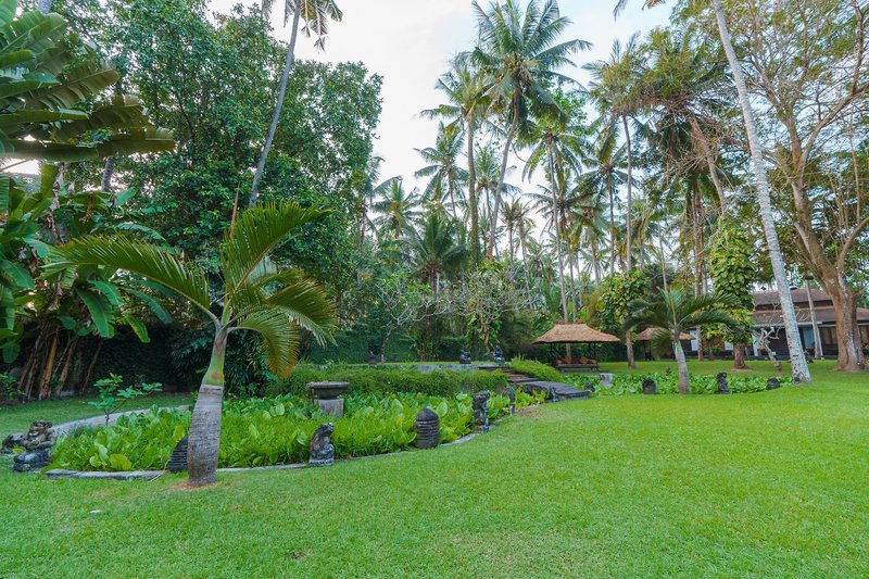 Rama Candidasa Resort & Spa 13