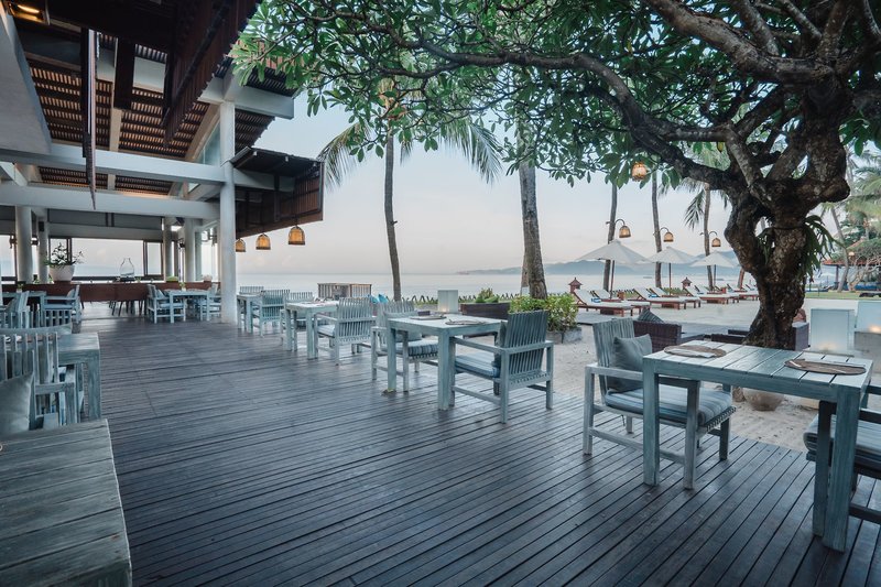 Rama Candidasa Resort & Spa 14