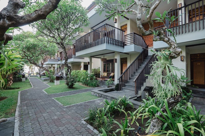 Rama Candidasa Resort & Spa 16