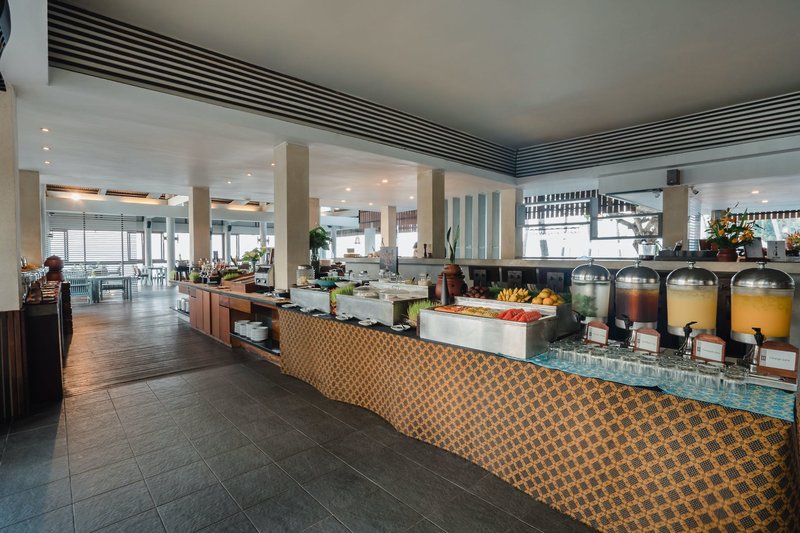 Rama Candidasa Resort & Spa 18