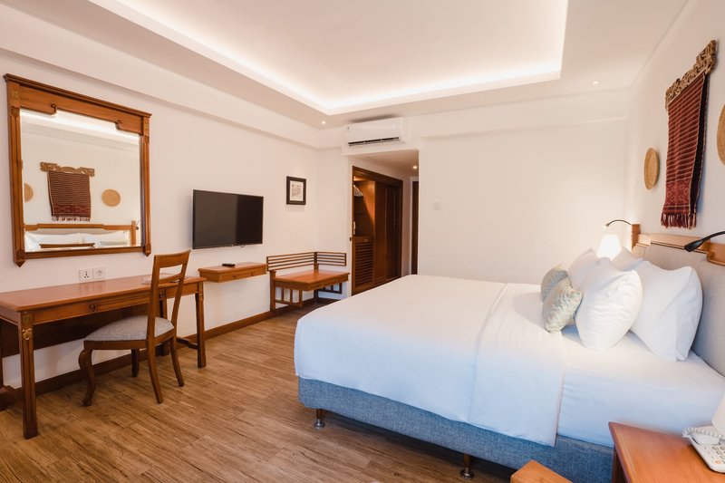 Rama Candidasa Resort & Spa 19