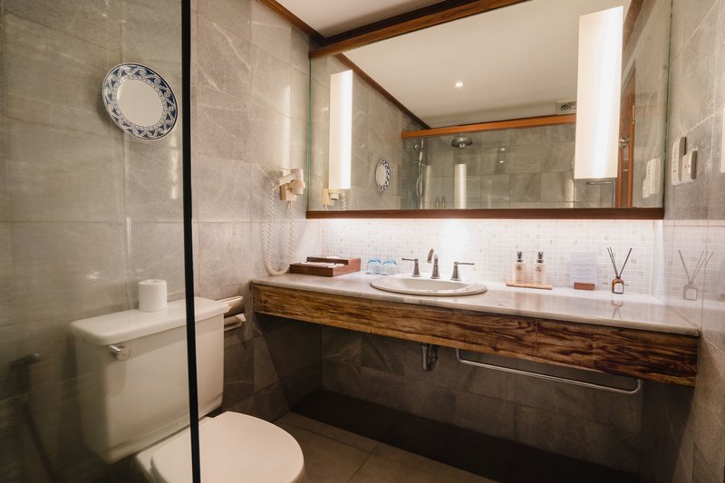 Rama Candidasa Resort & Spa 20