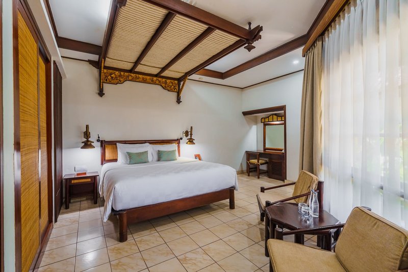 Rama Candidasa Resort & Spa 22